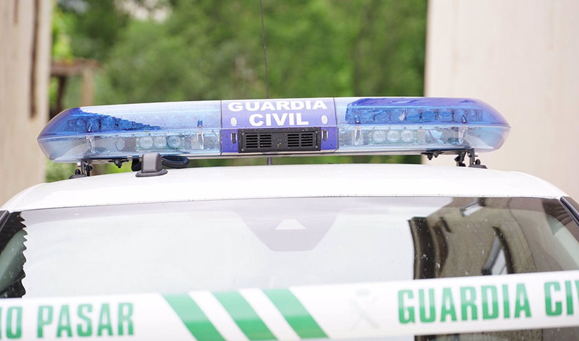 Muere un trabajador atropellado por una máquina en una fábrica de Moraleda de Zafayona Muere un trabajador atropellado por una máquina en una fábrica de Moraleda de Zafayona