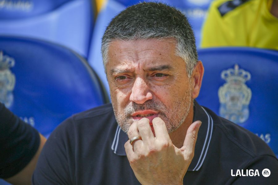 Deportes | Canarias En La Onda | Lunes 15/04/2024 Deportes | Canarias En La Onda | Lunes 15/04/2024