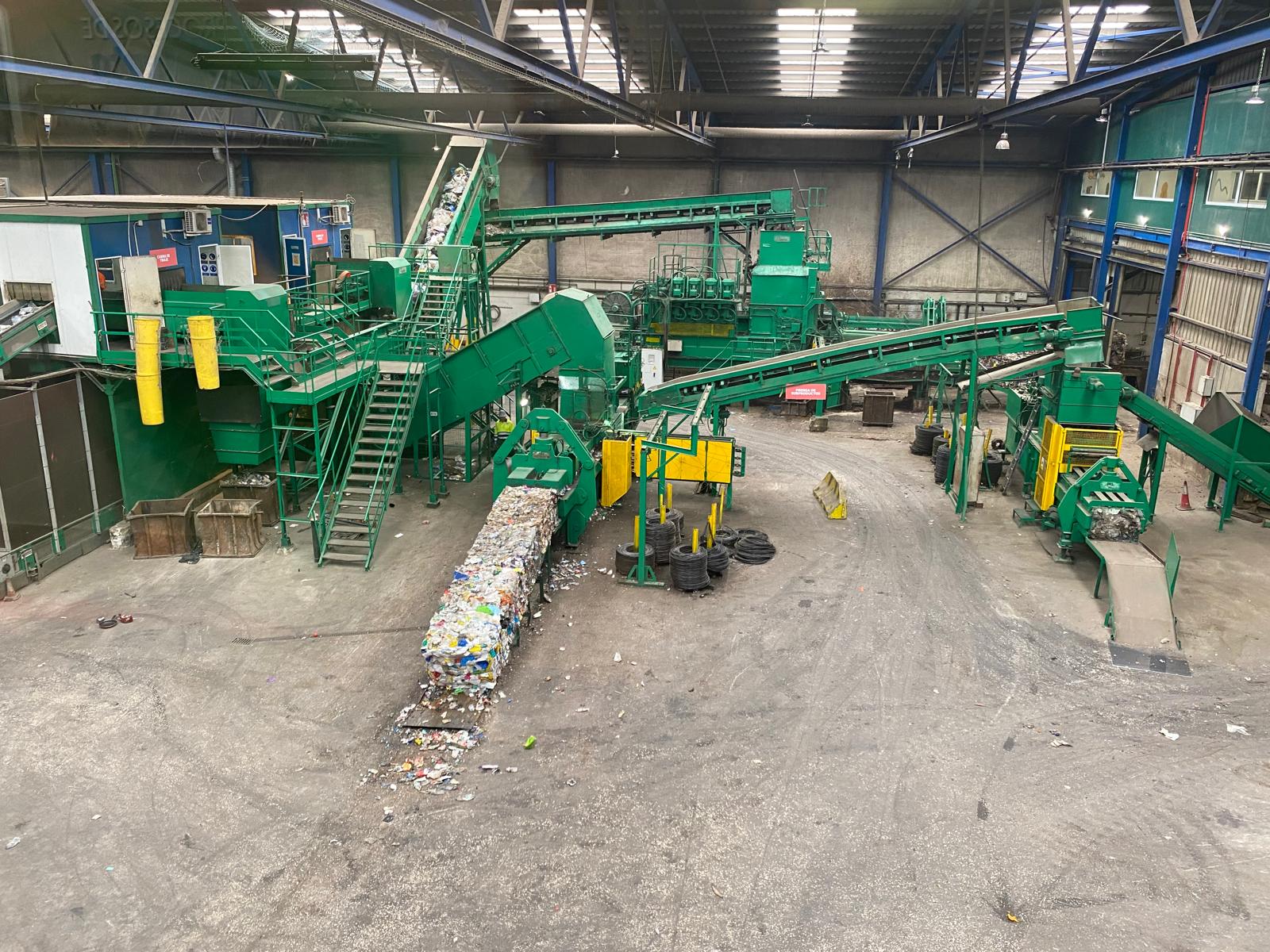 El Consorci Mare logra incrementar un 7% el compostaje obtenido de la recogida de desecho El Consorci Mare logra incrementar un 7% el compostaje obtenido de la recogida de desecho