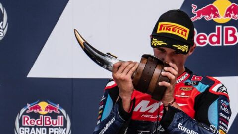 Garcia Dols, ganador en Austin