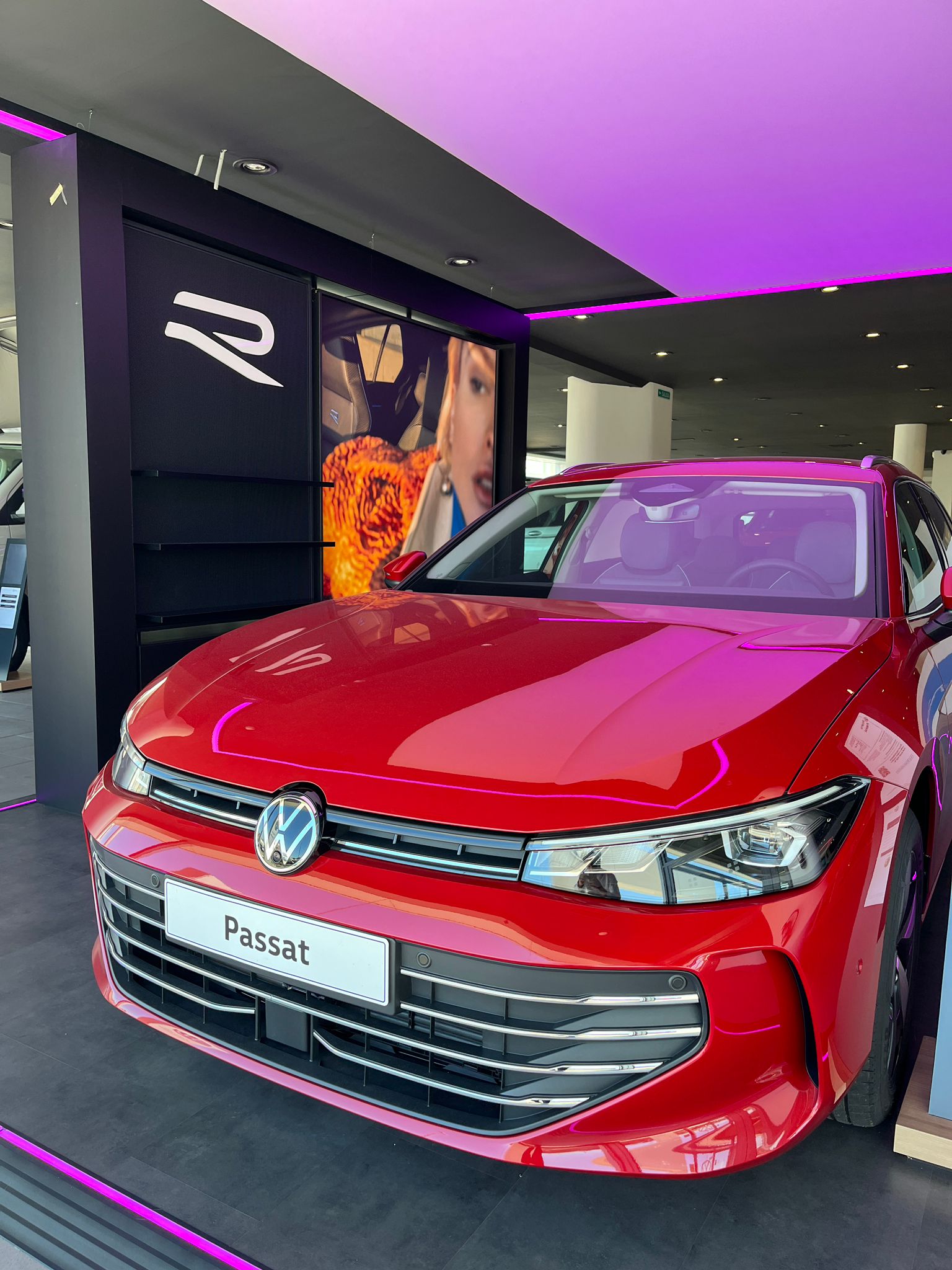 Descubrimos las novedades de Volskwagen para este 2024 que ya se pueden probar en Vepersa. Descubrimos las novedades de Volskwagen para este 2024 que ya se pueden probar en Vepersa.