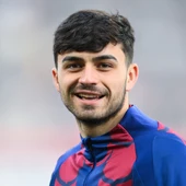 Pedri: "Tenemos que salir a comernos al PSG" Pedri: "Tenemos que salir a comernos al PSG"