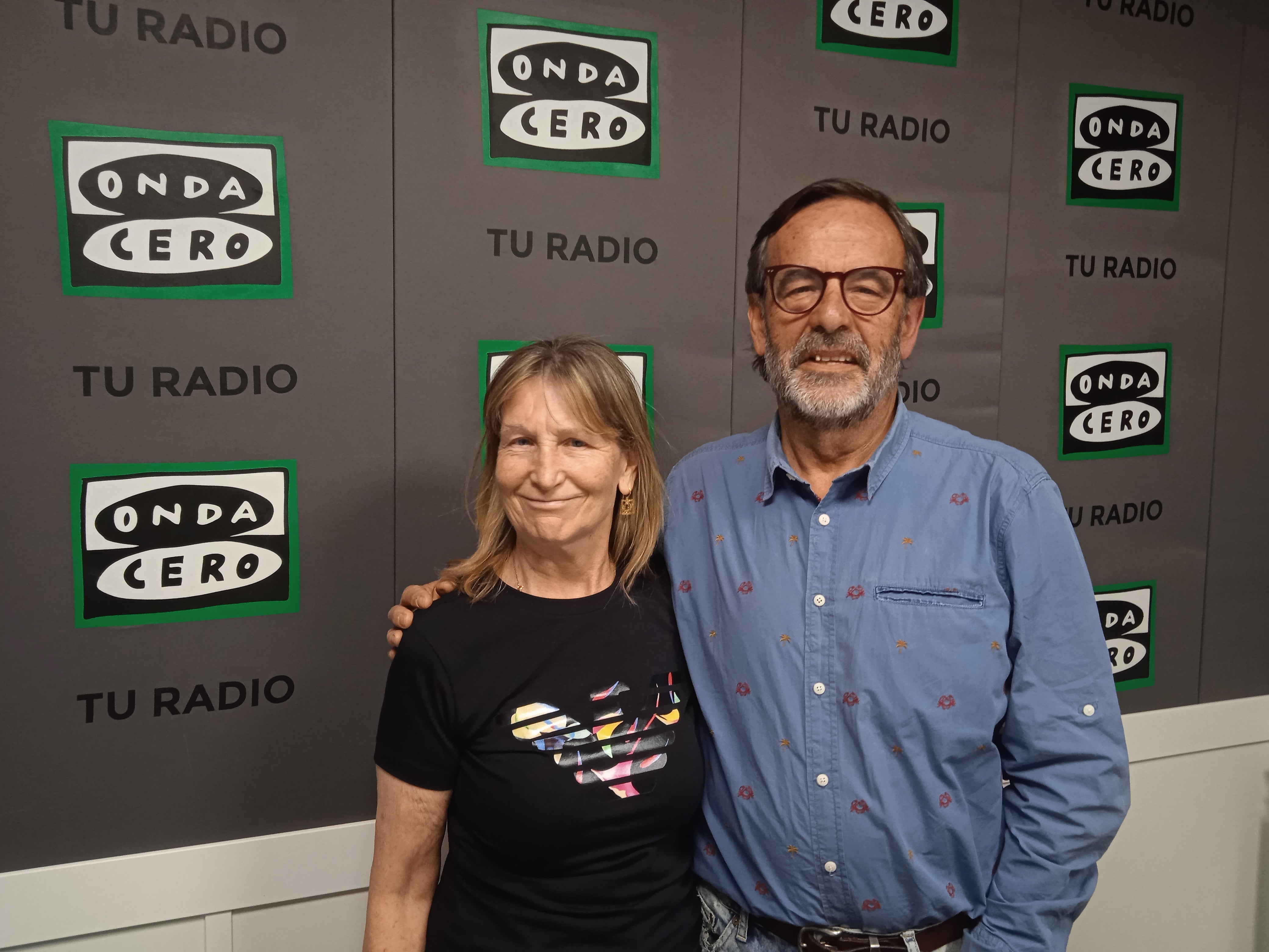 Paco Martín y su premio Iniciativa Local Cine y Salud de Aragón Paco Martín y su premio Iniciativa Local Cine y Salud de Aragón