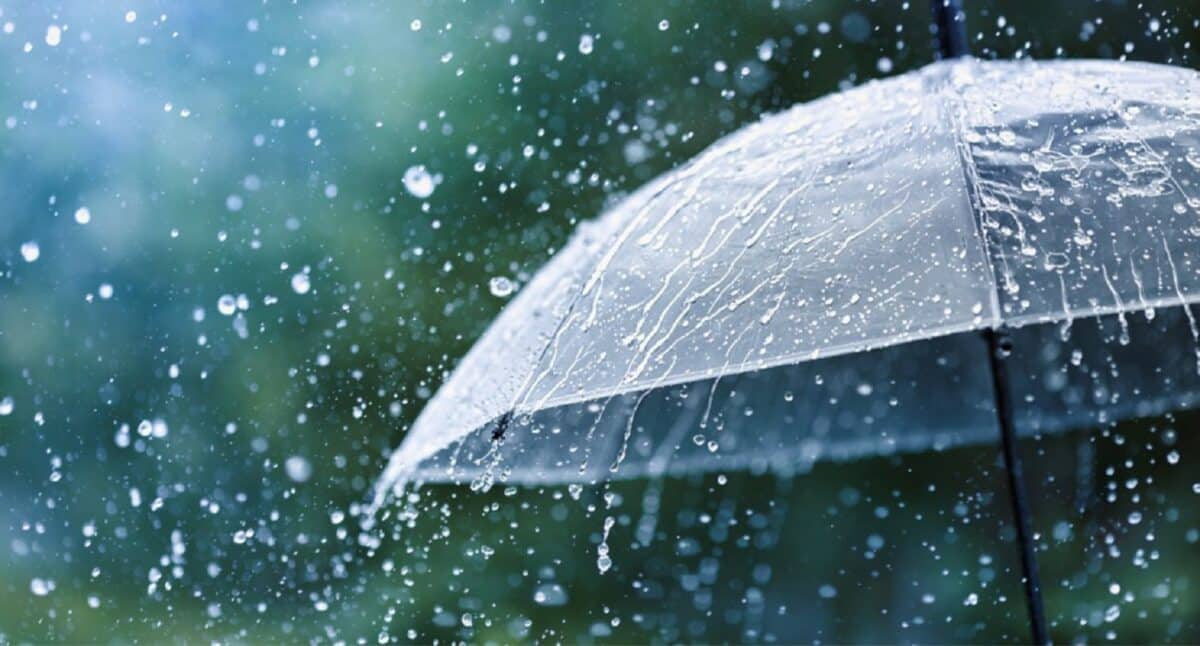 La AEMET desactiva los avisos por lluvias en la Costa del Sol La AEMET desactiva los avisos por lluvias en la Costa del Sol