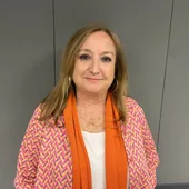 Ana Babiloni, colaboradora de Más de Uno Castellón. Ana Babiloni, colaboradora de Más de Uno Castellón.