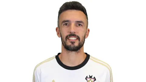 Alberto Quiles dio el triunfo al Albacete ante el Tenerife Alberto Quiles dio el triunfo al Albacete ante el Tenerife