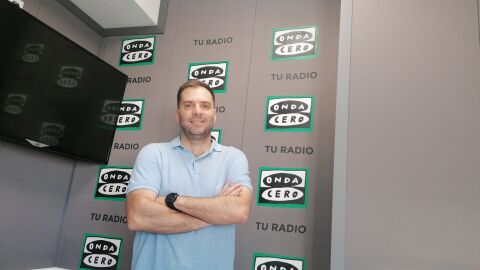 Fran Rubio