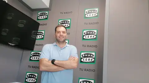 Fran Rubio Fran Rubio