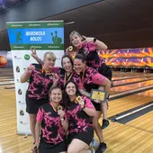 Fusion Bowling Valdepeñas, tercer doblete consecutivo Fusion Bowling Valdepeñas, tercer doblete consecutivo