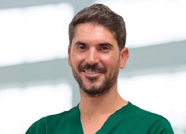 Las soluciones para la alopecia en la consulta del Doctor Agustín Romero Las soluciones para la alopecia en la consulta del Doctor Agustín Romero