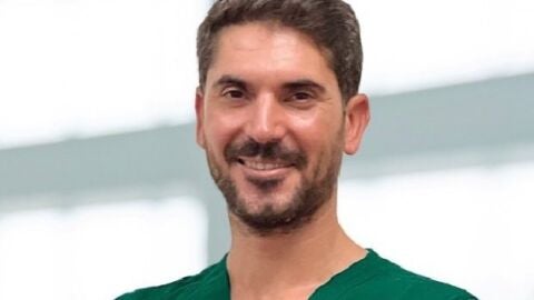 Agust&iacute;n Romero