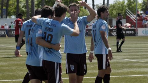 Gimn&aacute;stica Segoviana