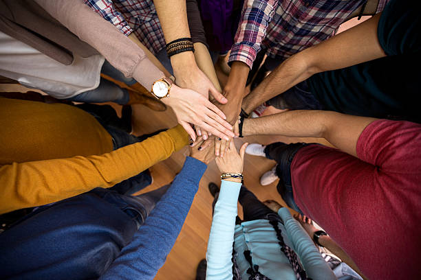 Nace en Ciudad Real un nuevo movimiento contra el racismo Nace en Ciudad Real un nuevo movimiento contra el racismo