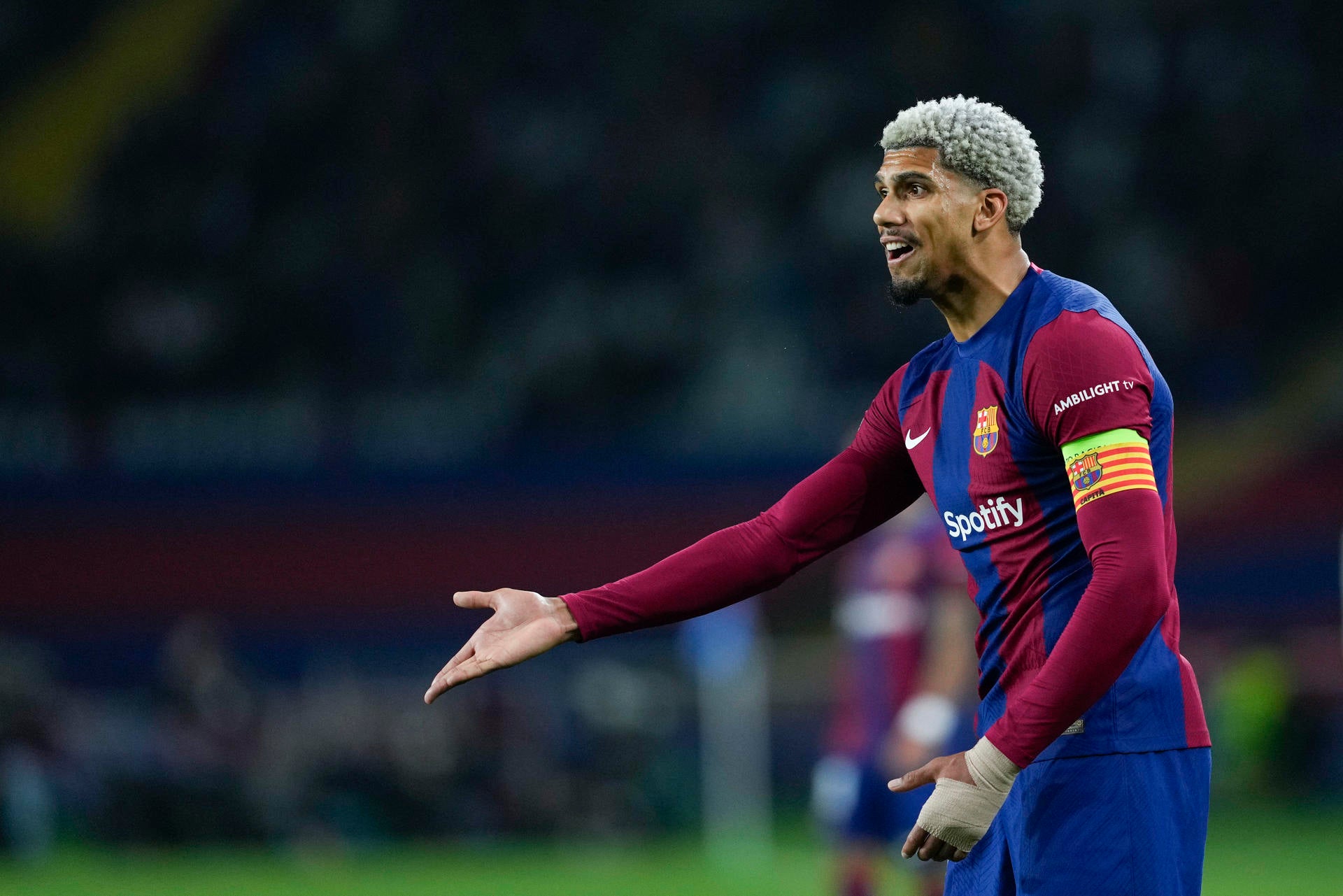 Horario y dónde ver el Barcelona vs PSG de cuartos de final de Champions Horario y dónde ver el Barcelona vs PSG de cuartos de final de Champions