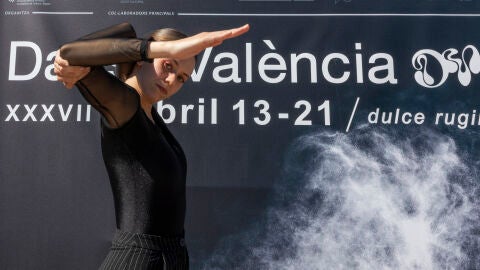 Dansa Valencia