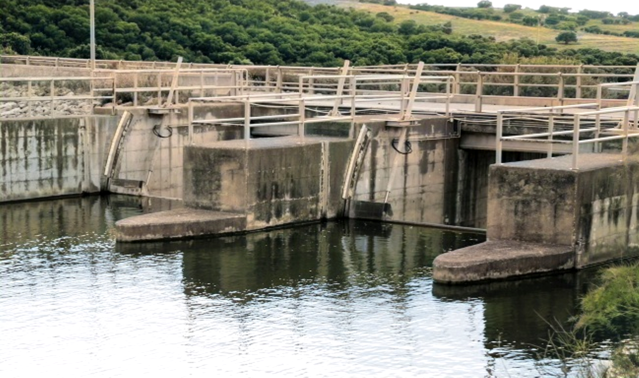 Los embalses que abastecen las comarcas de Campo de Montiel y Valdepeñas mantienen sus reservas Los embalses que abastecen las comarcas de Campo de Montiel y Valdepeñas mantienen sus reservas
