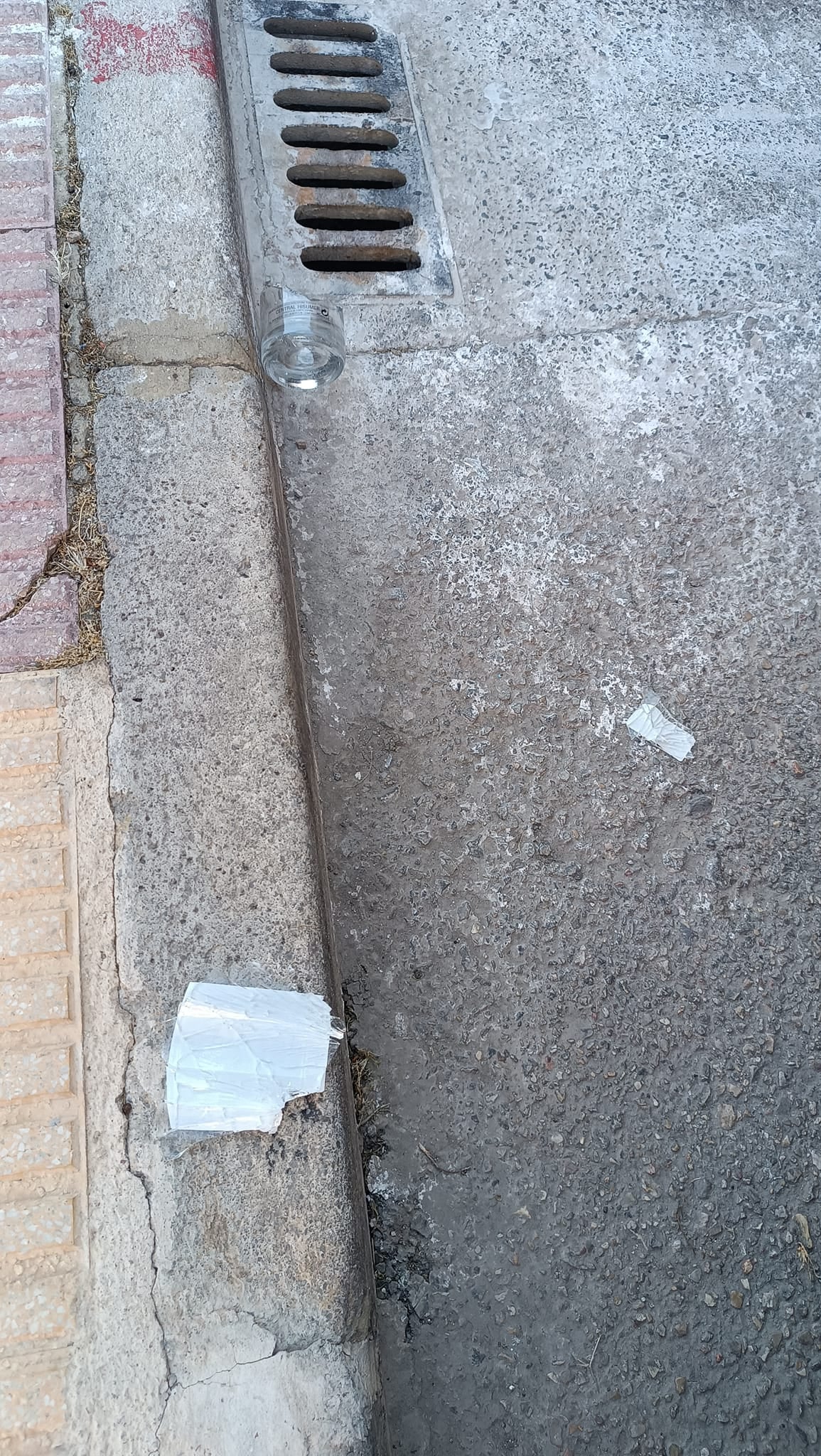 El PP de Cullera denuncia la suciedad en las calles tras la celebración de las Fiestas Mayores El PP de Cullera denuncia la suciedad en las calles tras la celebración de las Fiestas Mayores
