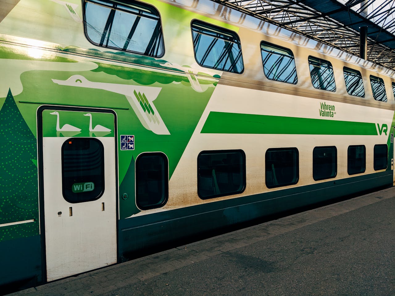 La UE ofrece 35.500 billetes de tren para que los jóvenes de 18 años conozcan Europa: así se solicitan La UE ofrece 35.500 billetes de tren para que los jóvenes de 18 años conozcan Europa: así se solicitan