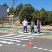 El Ayuntamiento refuerza la seguridad vial con nuevas medidas zonas concurridas 