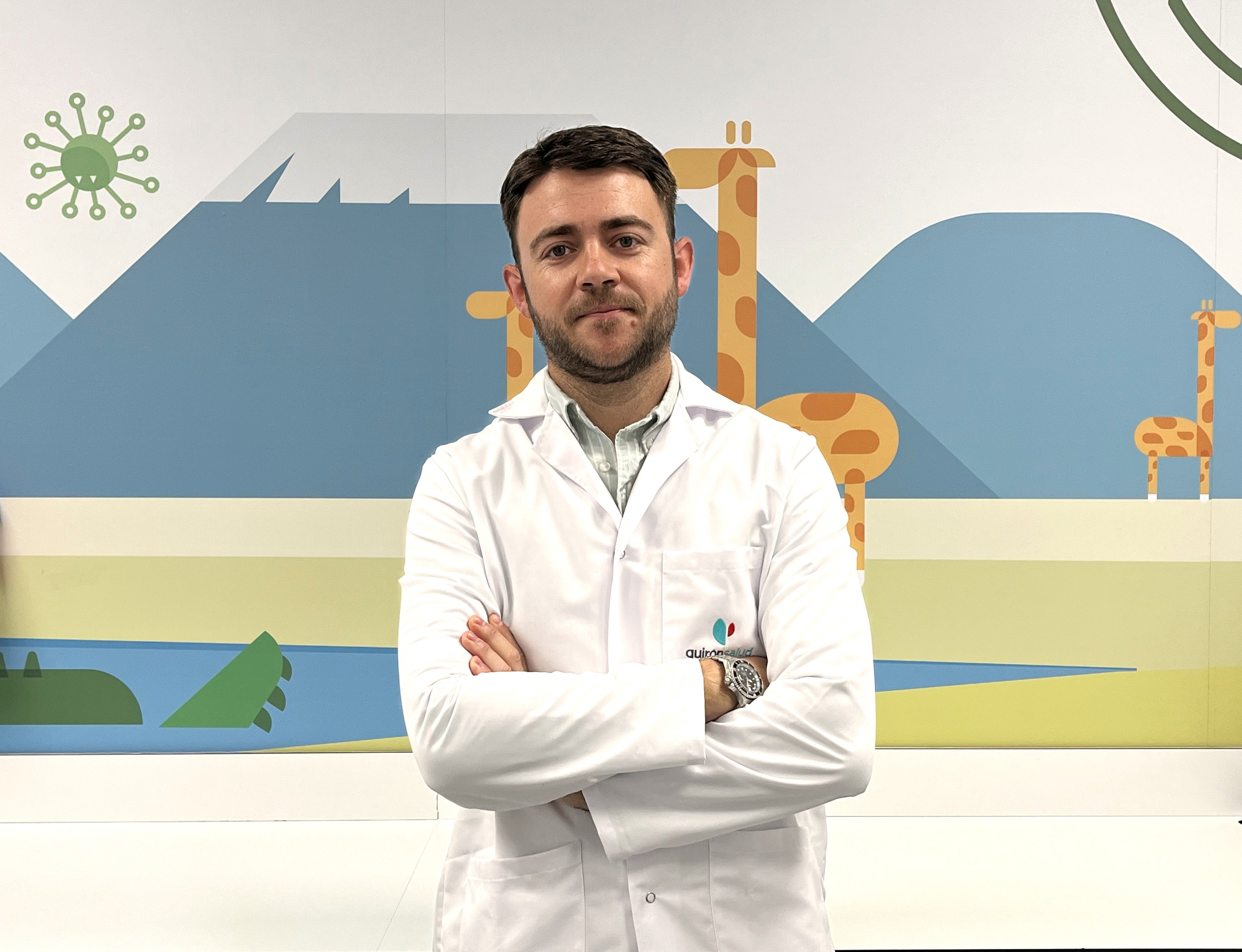 Cómo actuar ante la alergia infantil Cómo actuar ante la alergia infantil