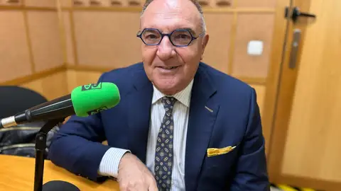 José Manuel Baltar José Manuel Baltar