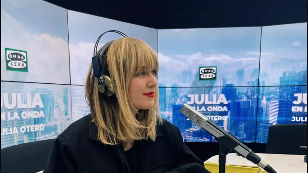 Raquel Córcoles, Moderna de Pueblo Raquel Córcoles, Moderna de Pueblo
