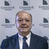 Julio García. Experto Comunicación Fundación Casaverde.