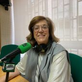 Ángeles Armisén, presidenta de la Diputación de Palencia
