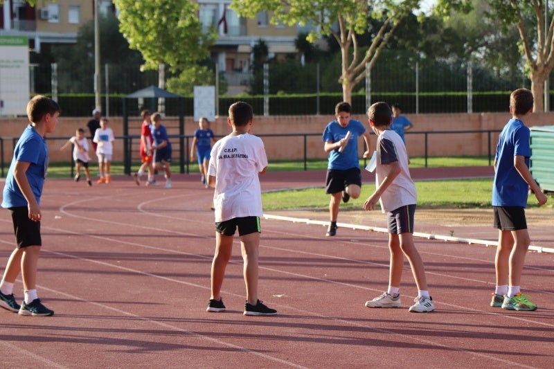La Diputación de Palencia convoca el programa de los Juegos Escolares para el Curso 2024/25 en la provincia de Palencia La Diputación de Palencia convoca el programa de los Juegos Escolares para el Curso 2024/25 en la provincia de Palencia