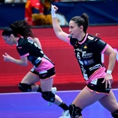 Las Guerreras se clasificaron para los Juegos Olímpicos en Torrevieja, junto a Países Bajos Las Guerreras se clasificaron para los Juegos Olímpicos en Torrevieja, junto a Países Bajos
