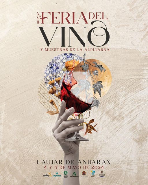 En Almanzora Gourmet y la Feria del Vino, picar no es pecar En Almanzora Gourmet y la Feria del Vino, picar no es pecar