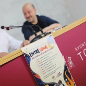 El programa “Entre Lunas 2024” ofrece ocho actividades gratuitas para promover un ocio responsable entre los jóvenes El programa “Entre Lunas 2024” ofrece ocho actividades gratuitas para promover un ocio responsable entre los jóvenes