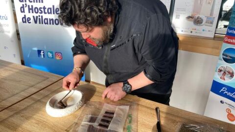 Festa de la Gastronomia