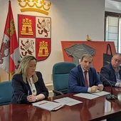 Música, danzas, una feria gastronómica, marchas y carreras además de actividades para los niños para celebrar en Segovia el día de la Comunidad Música, danzas, una feria gastronómica, marchas y carreras además de actividades para los niños para celebrar en Segovia el día de la Comunidad