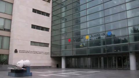 Audiencia Provincial de Valencia Audiencia Provincial de Valencia