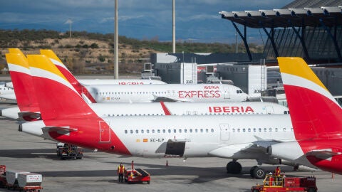 La Audiencia Nacional condena 5 a&ntilde;os al excomisario de Barajas por dar trato VIP en el aeropuerto a cambio de regalos