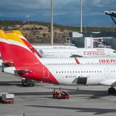 La Audiencia Nacional condena 5 años al excomisario de Barajas por dar trato VIP en el aeropuerto a cambio de regalos La Audiencia Nacional condena 5 años al excomisario de Barajas por dar trato VIP en el aeropuerto a cambio de regalos