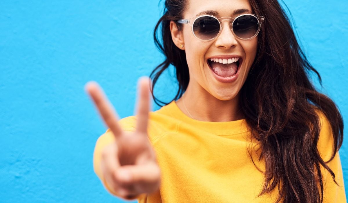 Reconocer errores para ser mejor persona Reconocer errores para ser mejor persona