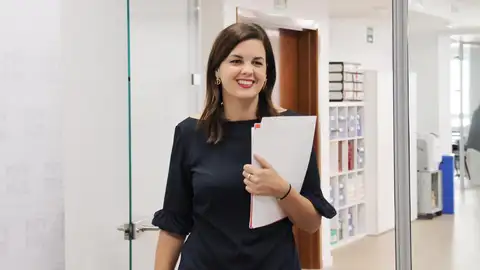Sandra Gómez elecciones