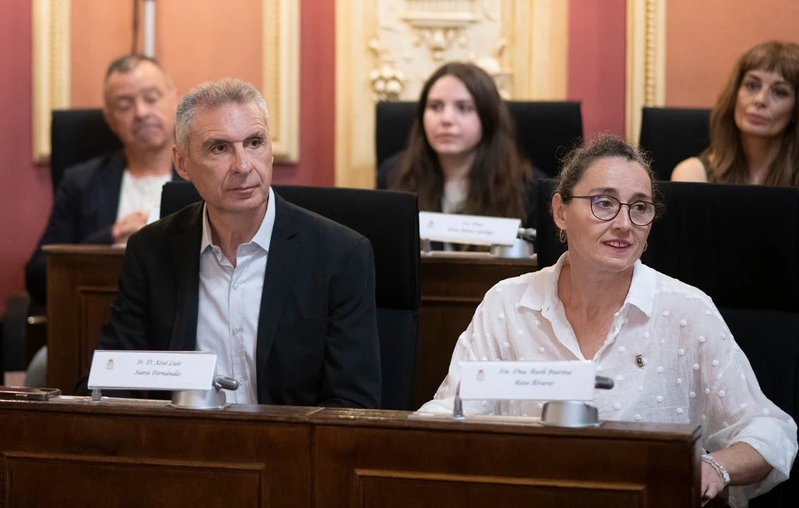 O BNG denuncia o desmantelamento da concellería de Servicios Sociais O BNG denuncia o desmantelamento da concellería de Servicios Sociais