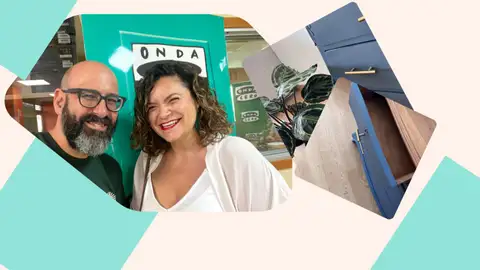 Lo que surja con Aroa 23 Lo que surja con Aroa 23