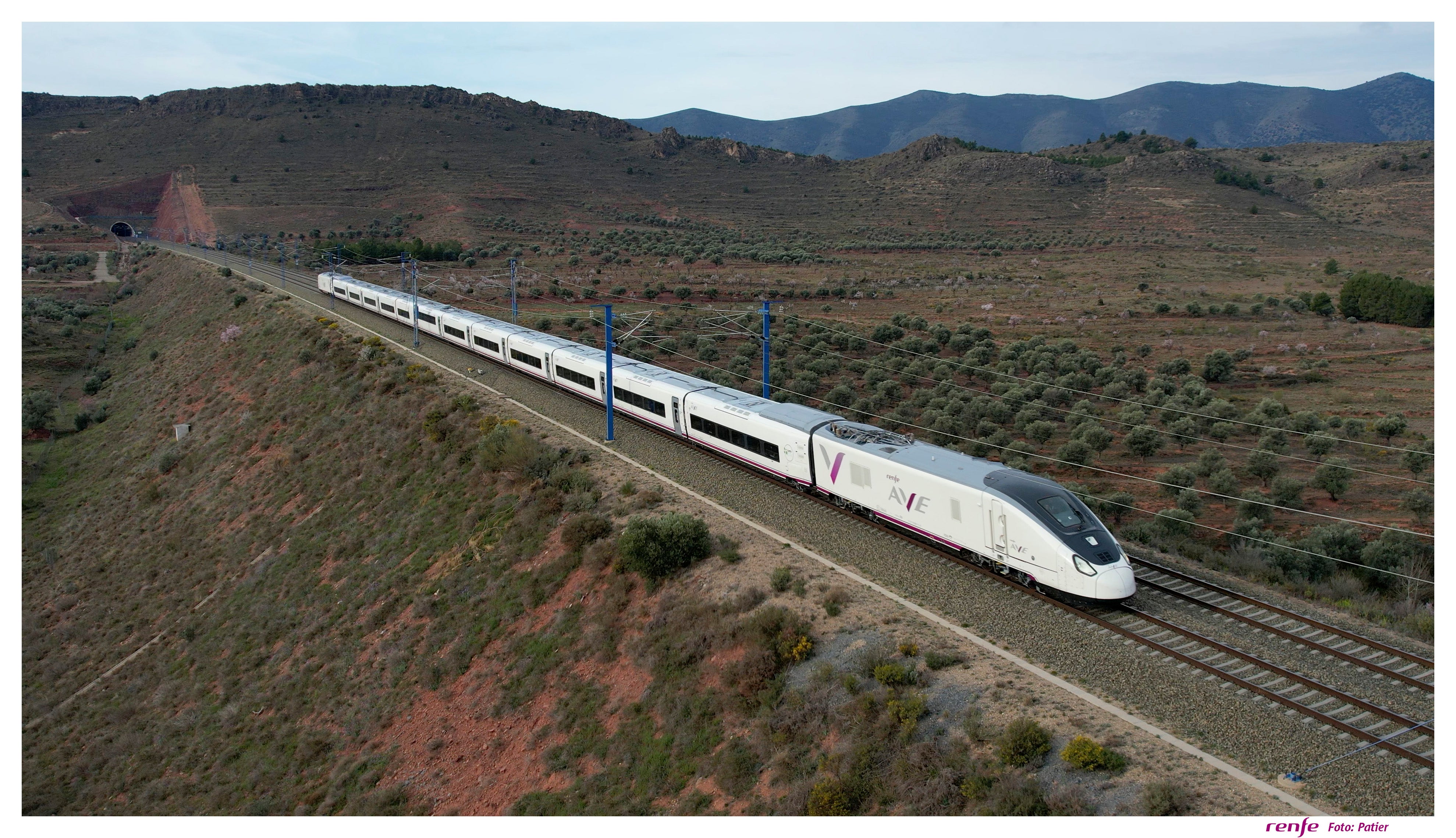 Renfe saca billetes a Asturias y Galicia a 18 euros: cómo conseguirlos y en qué fechas Renfe saca billetes a Asturias y Galicia a 18 euros: cómo conseguirlos y en qué fechas