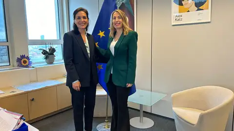 María Guardiola María Guardiola