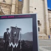 Palencia acoge hasta el 20 de mayo el IV Festival Internacional de Fotografía de Castilla y León