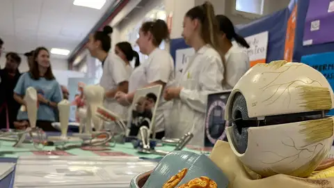 CIFP Politécnico de Lugo onda cero