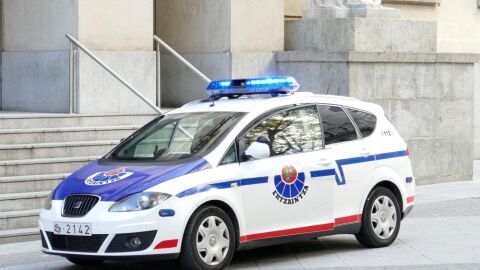 Un hombre de nacionalidad extranjera ha muerto presuntamente asesinado en el barrio donostiarra del Antiguo