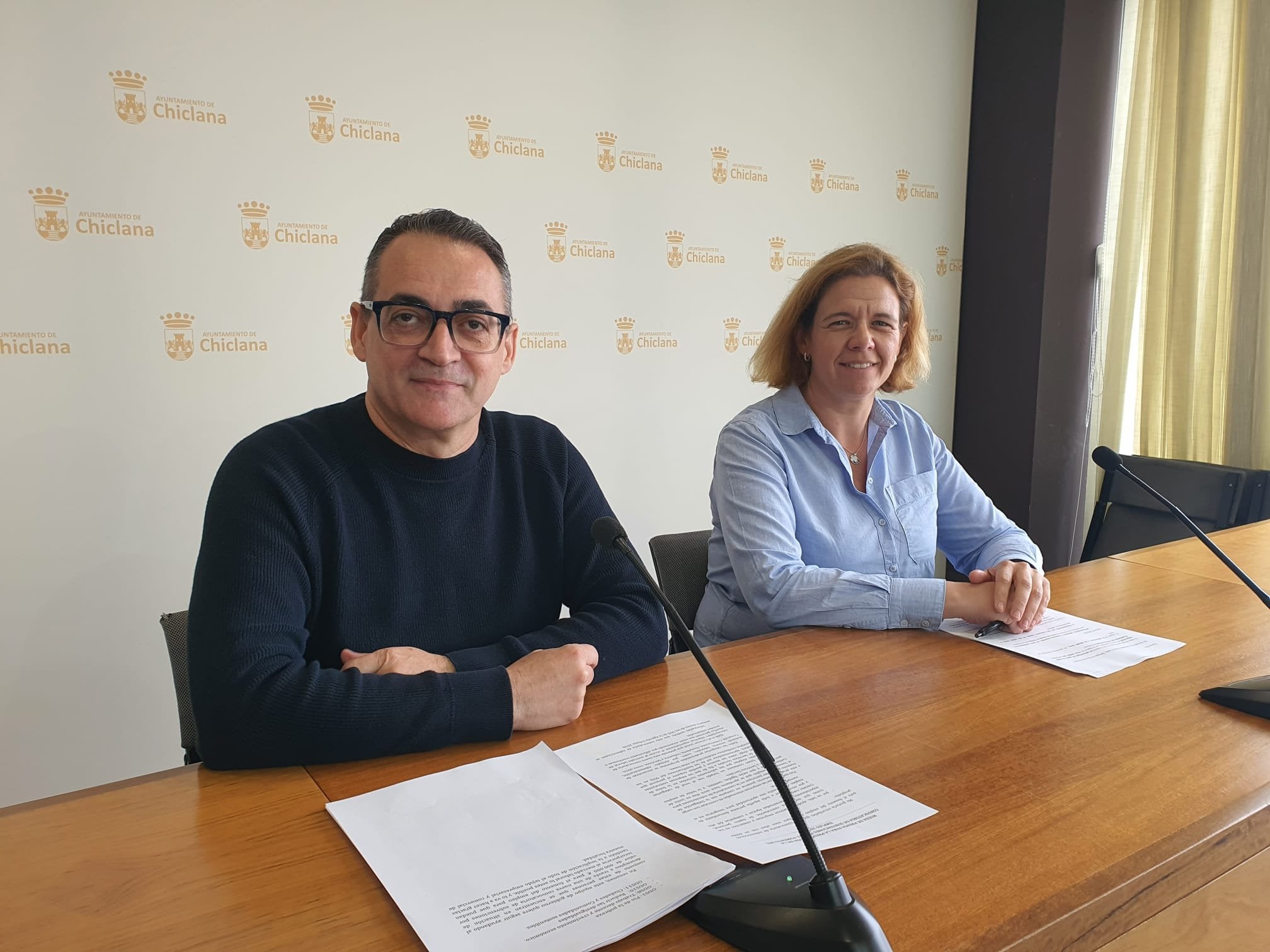 El Ayuntamiento de Chiclana destina 400.000 euros a la convocatoria de subvenciones para el fomento del empleo El Ayuntamiento de Chiclana destina 400.000 euros a la convocatoria de subvenciones para el fomento del empleo
