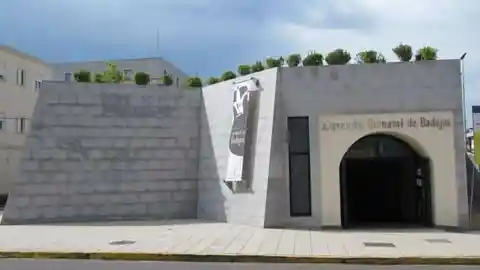 La intención del equipo de gobierno local es la de poder abrir el Museo del Carnaval "cuanto antes". La intención del equipo de gobierno local es la de poder abrir el Museo del Carnaval "cuanto antes".