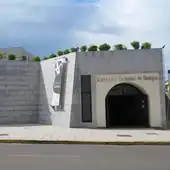 La intención del equipo de gobierno local es la de poder abrir el Museo del Carnaval "cuanto antes". La intención del equipo de gobierno local es la de poder abrir el Museo del Carnaval "cuanto antes".