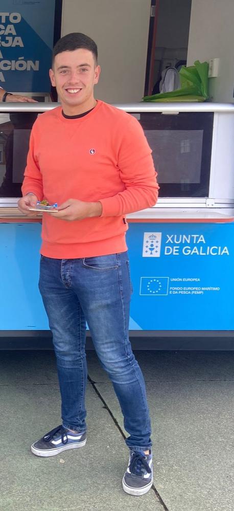 Ángel Perez, alcalde por sorpresa en Guntín Ángel Perez, alcalde por sorpresa en Guntín